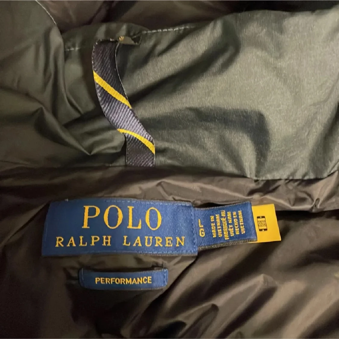 Ralph lauren jacka - 2