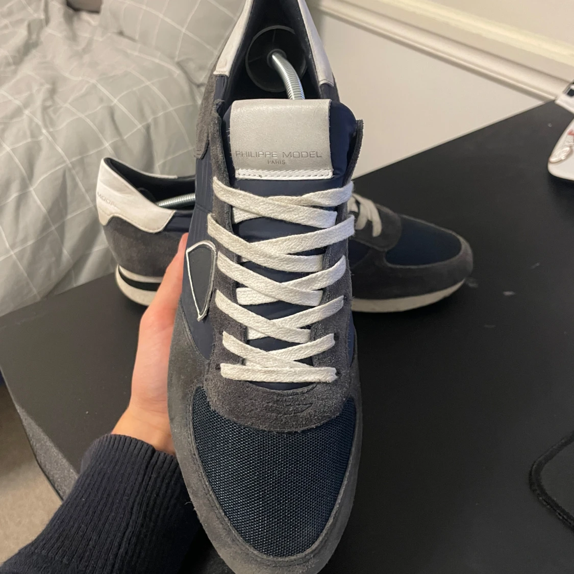 Philippe Model sneakers   - 3