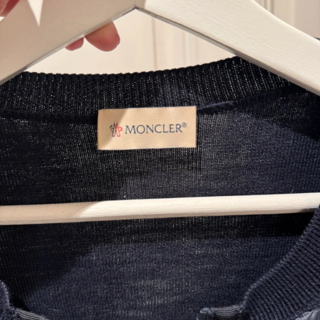  Intressekoll på min Moncler cardigan - 2