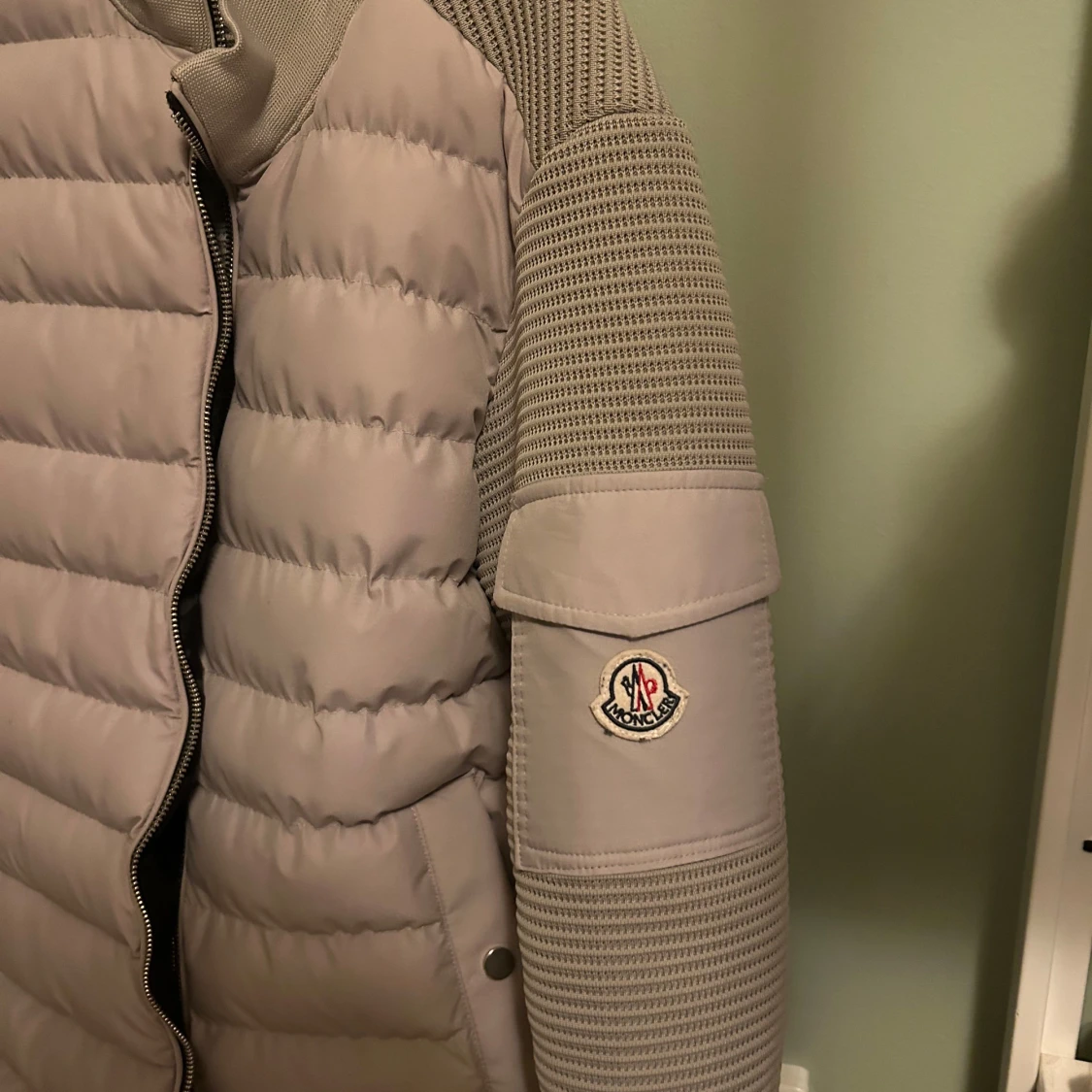 Monclear cardigan  - 1