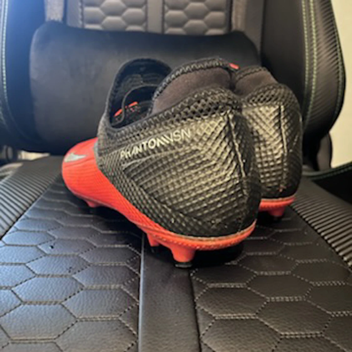 Nike fotbollskor  - 90