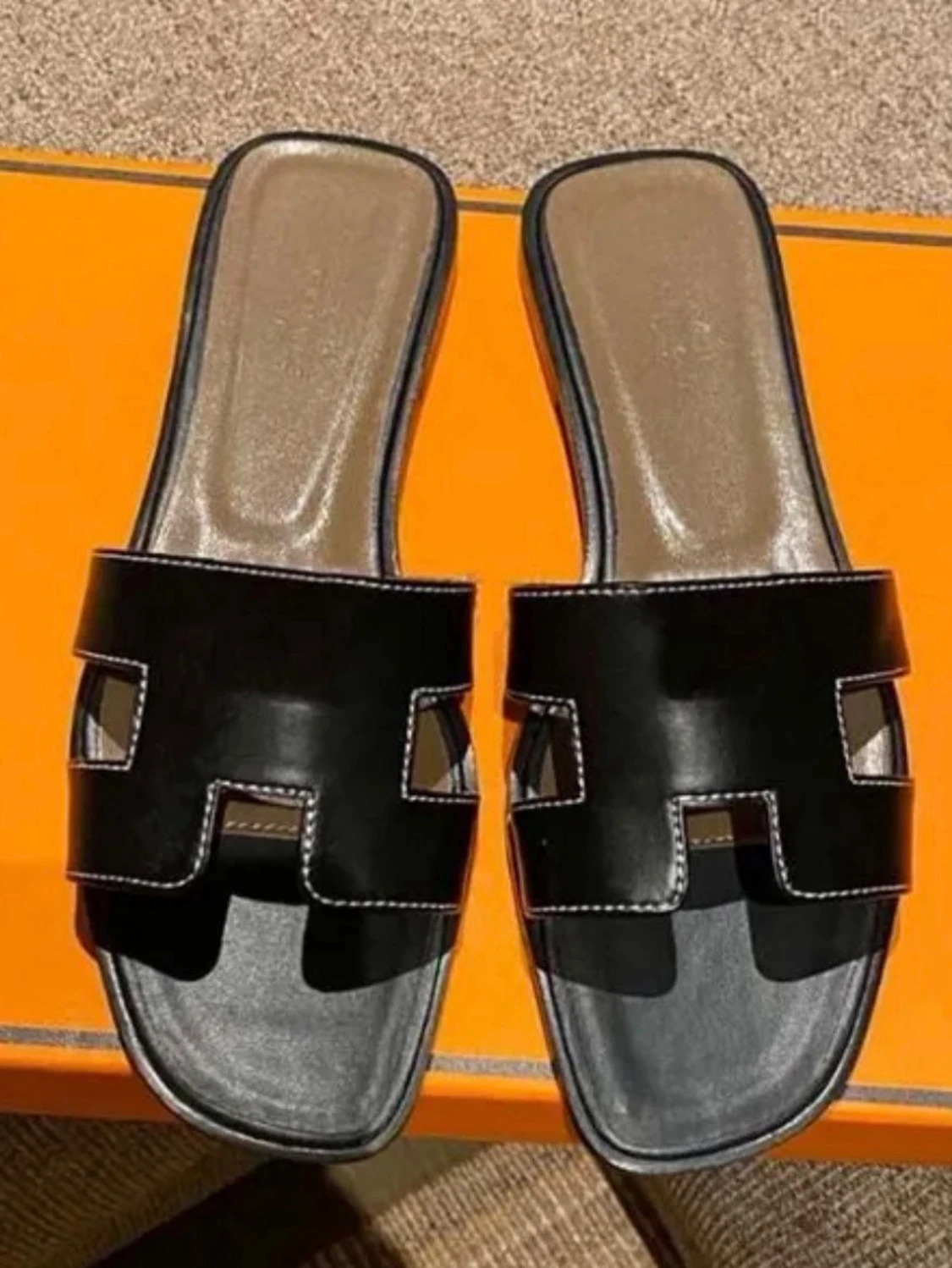 Sandaler för kvinnor - 1