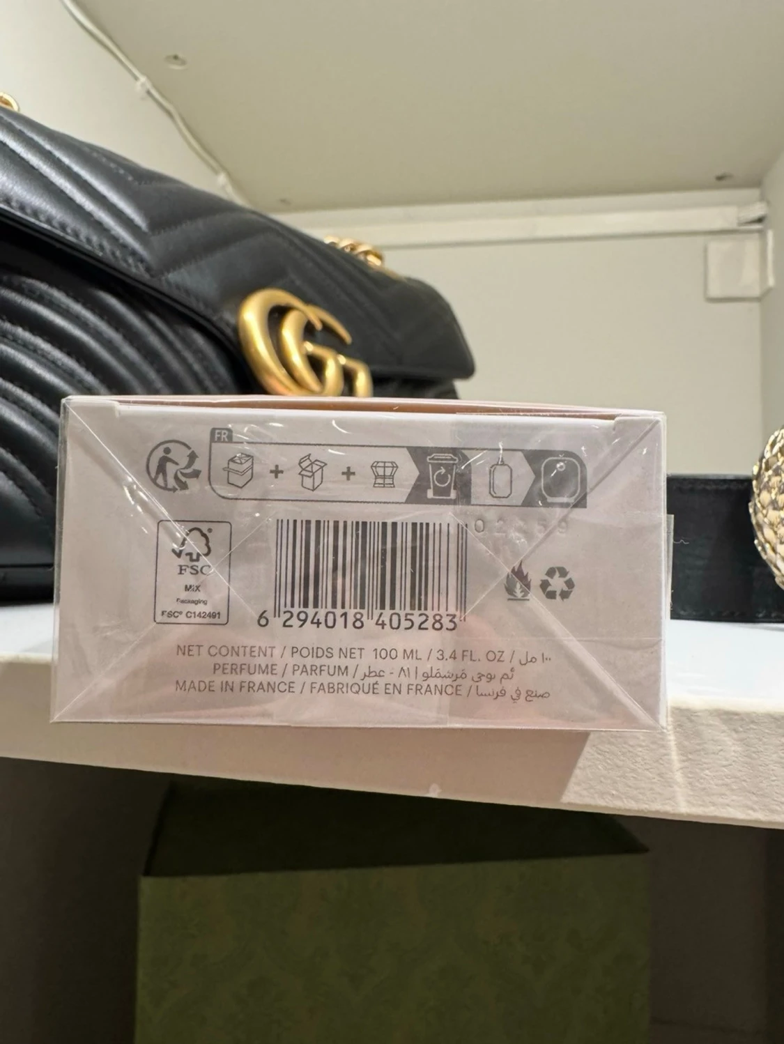 Kayali Yum Boujee Marshmallow 100ml - 2