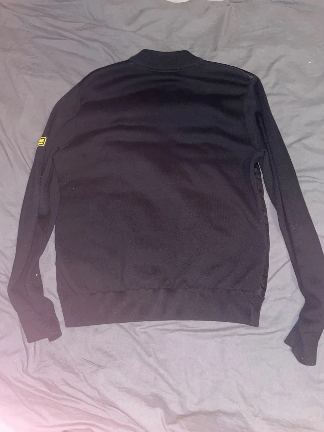 Barbour Cardigan - 1