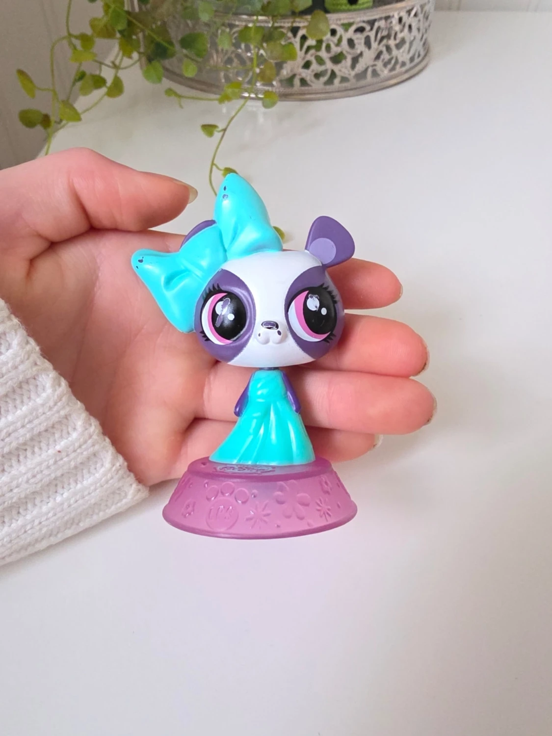 Littlest pet shop