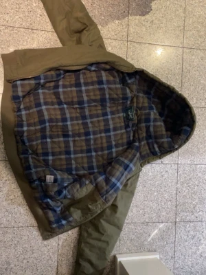 Woolrich jacka - Jacka från woolrich i L. Priset kan diskuteras