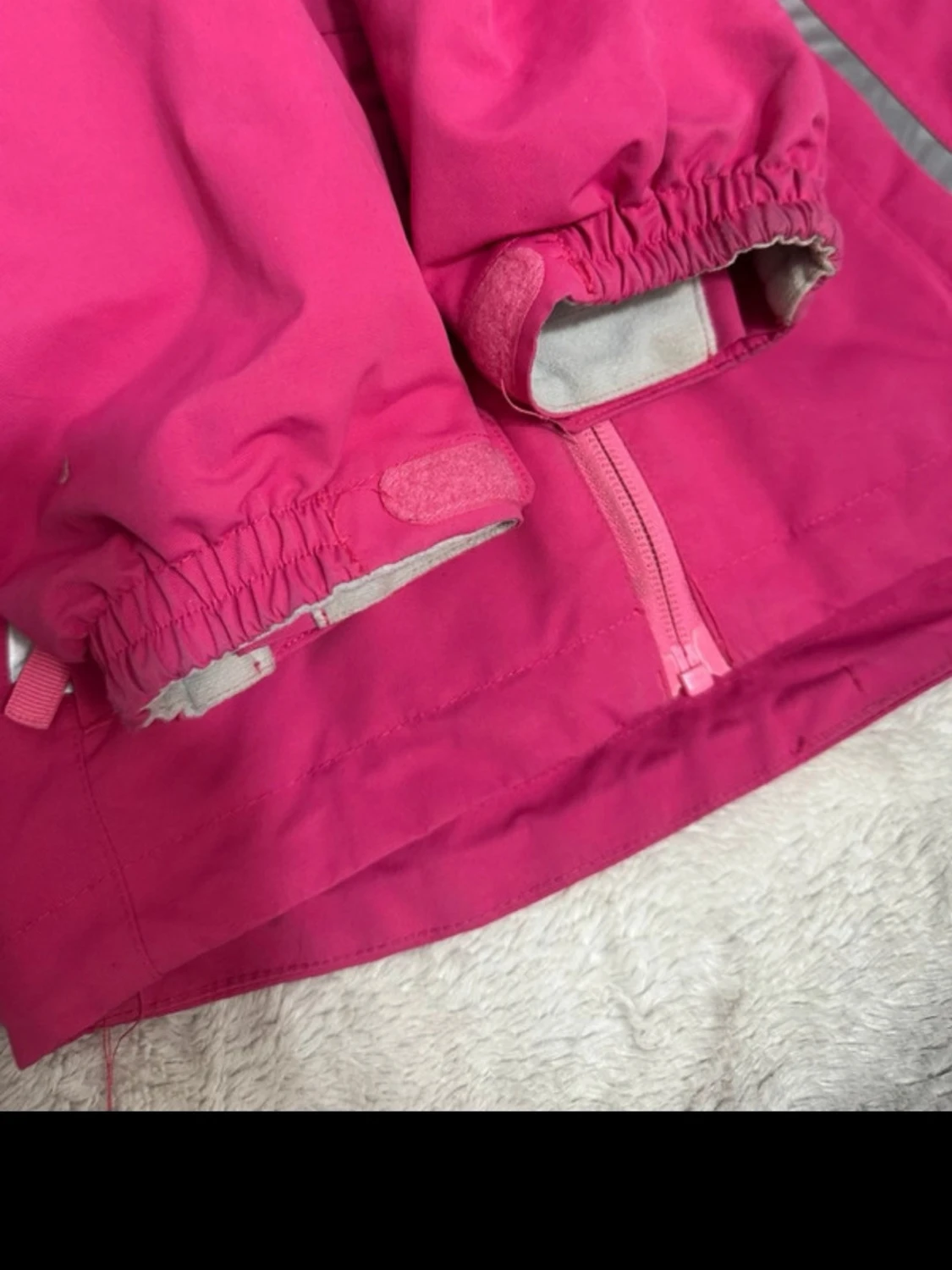 Rosa skalset från Polarn O. Pyret - 4