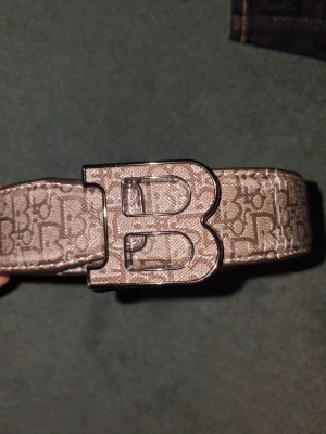 B Bälte - Bra bälte