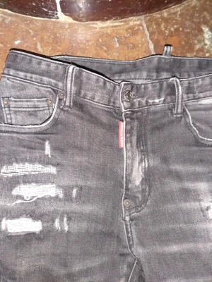 Dsquared2 Jeans  - Feta dsquared2 Jeans i prima skick.