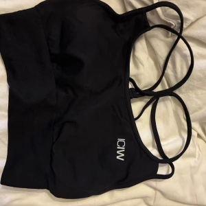 Iciw sporttopp - Endast använd fåtal gånger! 