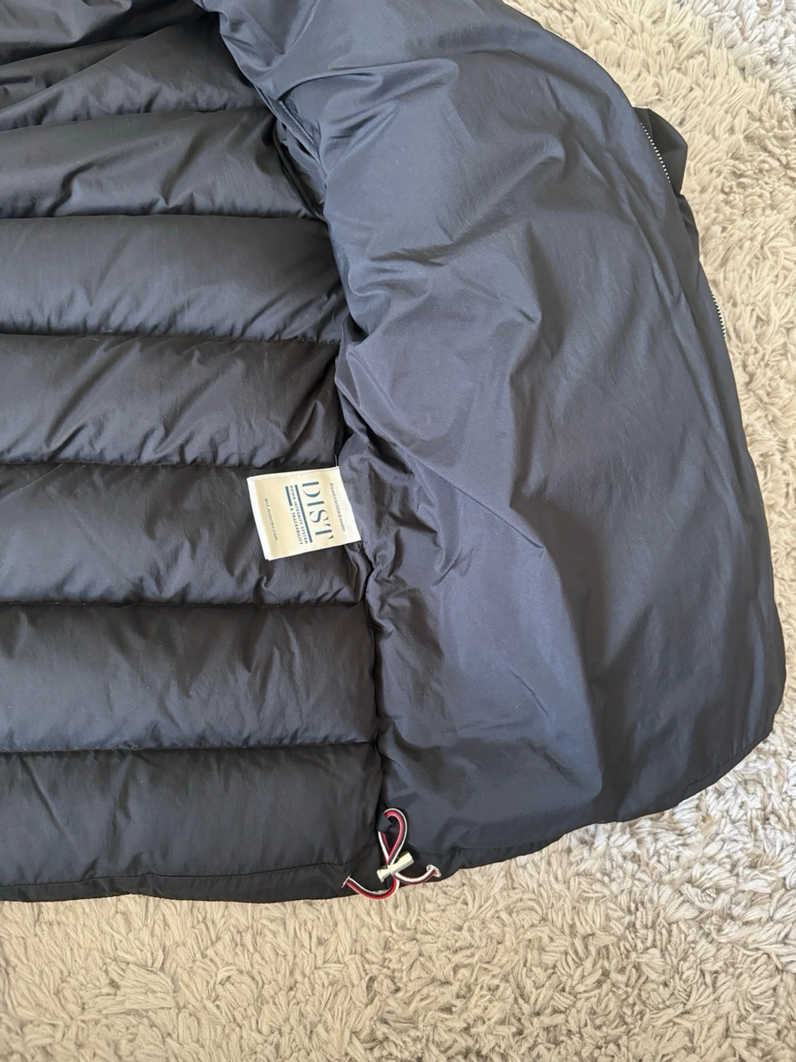 Moncler Aravis Jacka - 2