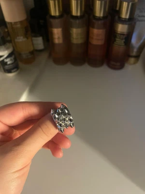 Edblad ring  - Silver Edblad ring 🙏🤍🙌
