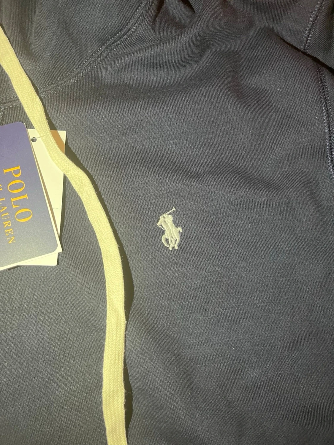 Polo Ralph Lauren hoodie - 1