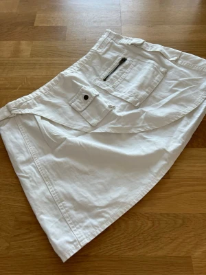 Minikjol - Unik kjol🤍