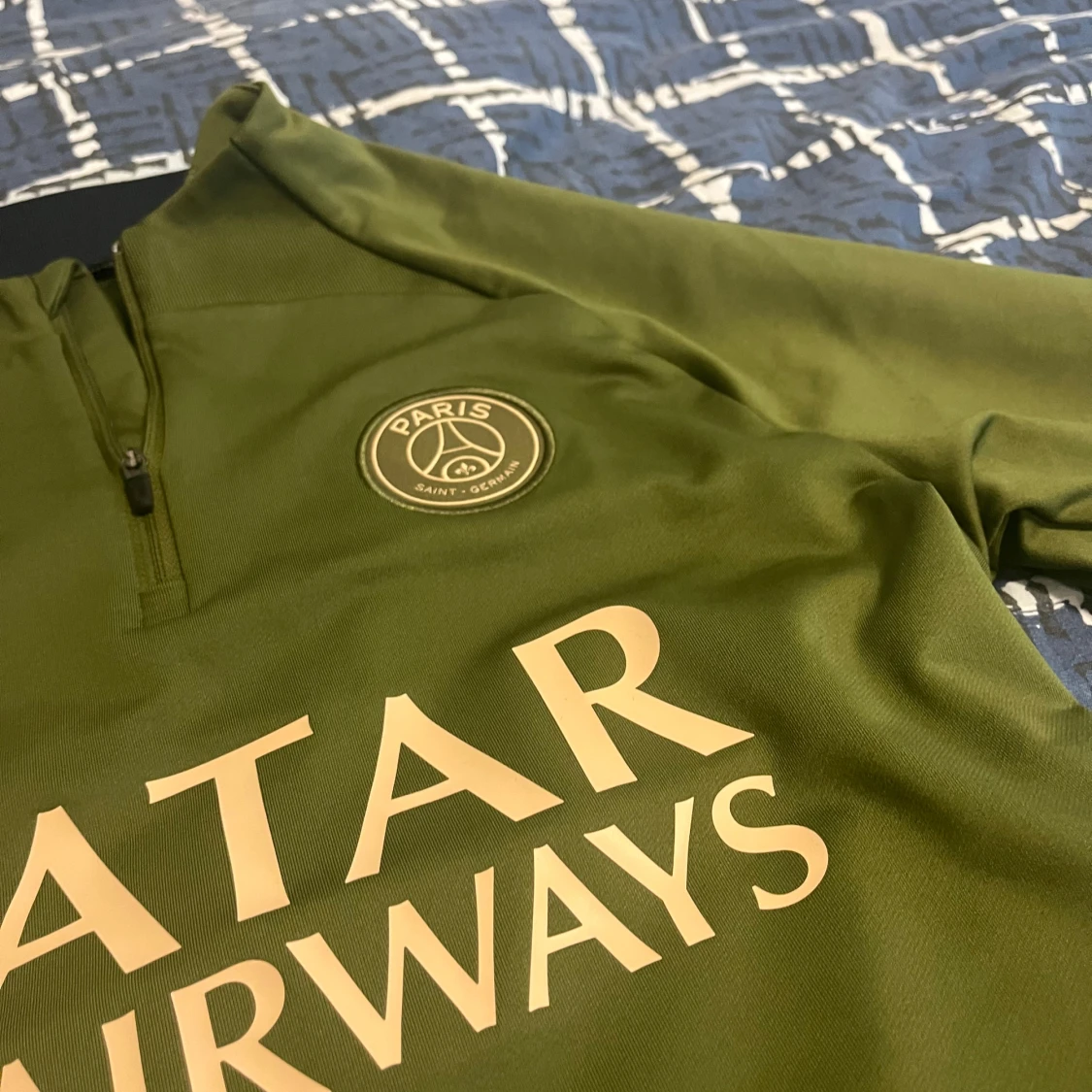 PSG långärmad  - 1