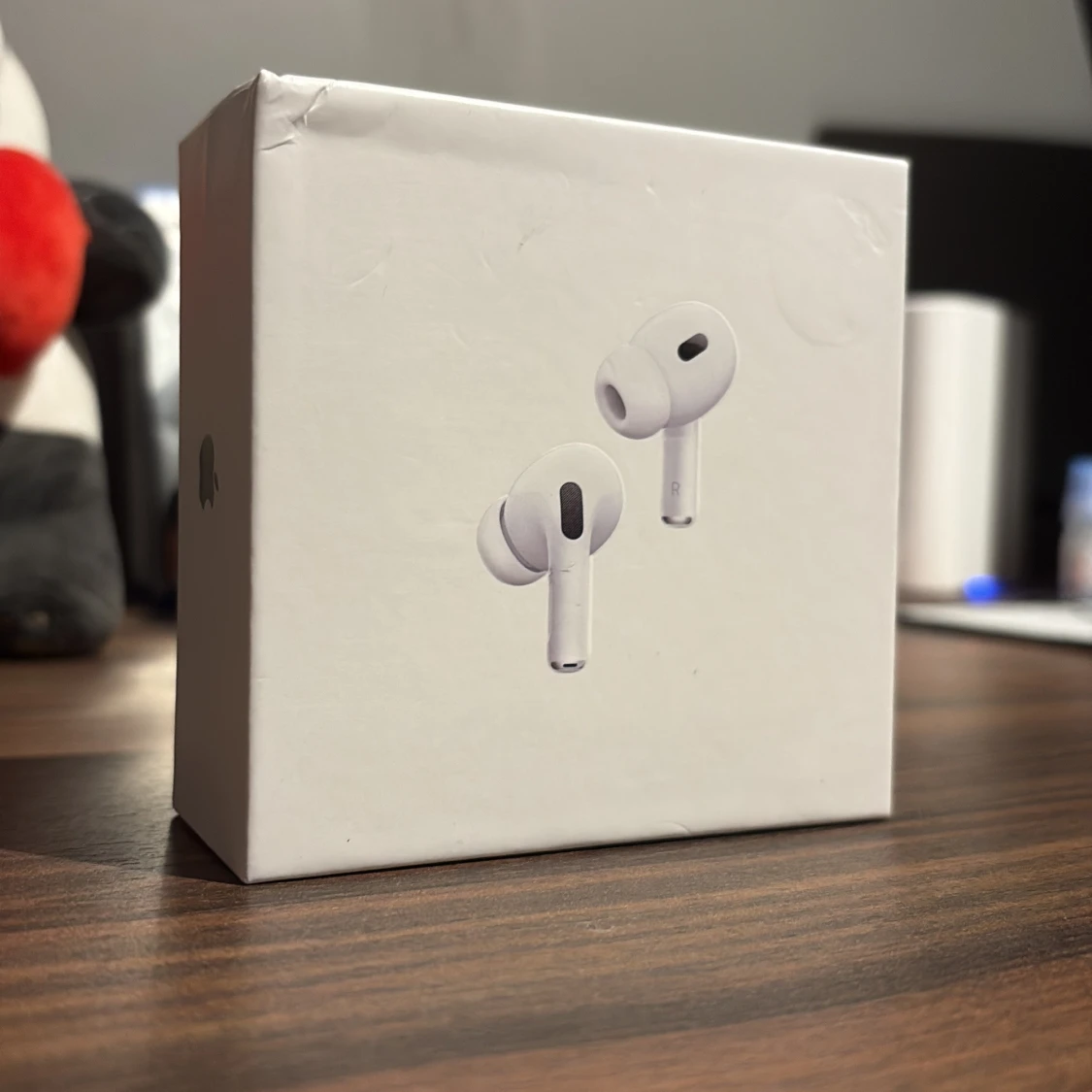 AirPods Pro (2nd generation) MagSafe USB-C