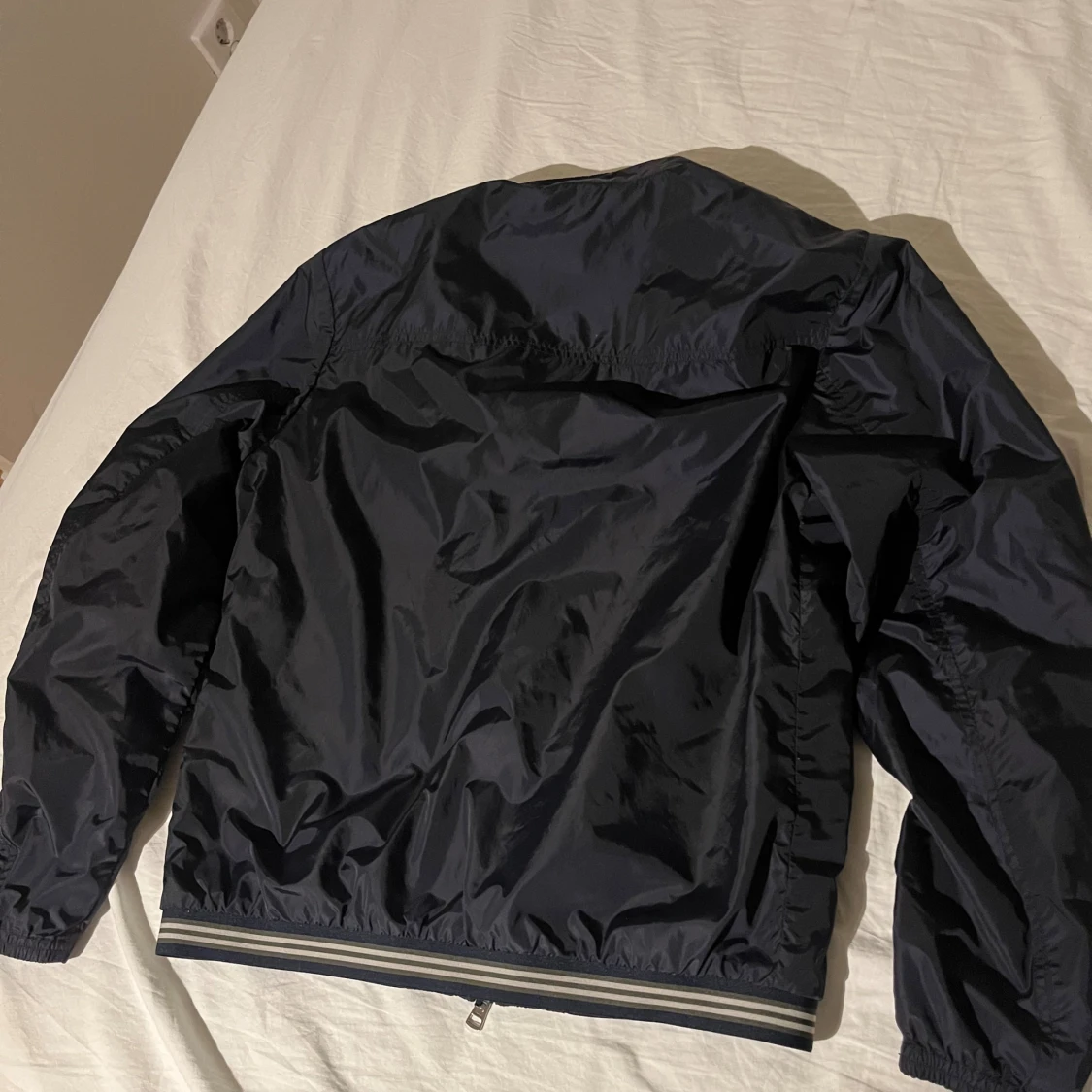 Monclar vindjacka  - 2