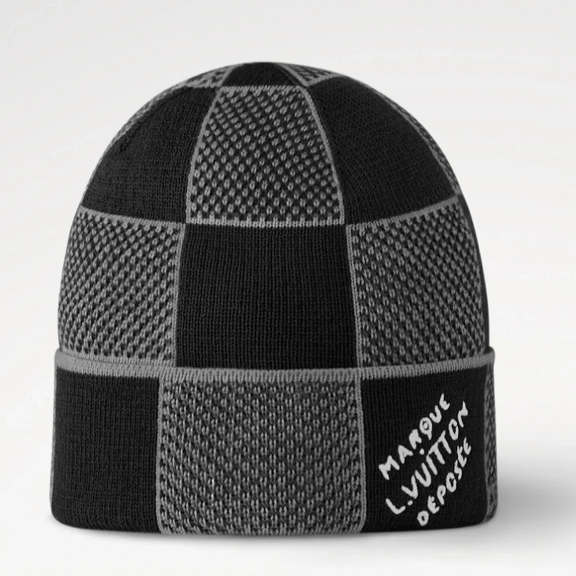 Louis Vuitton mössa/beanie