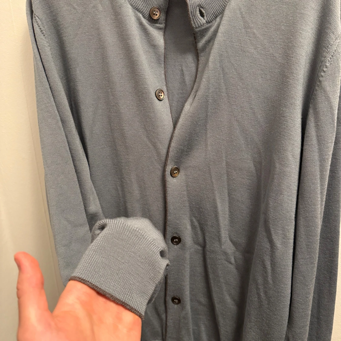 Gran Sasso tröja  - 2