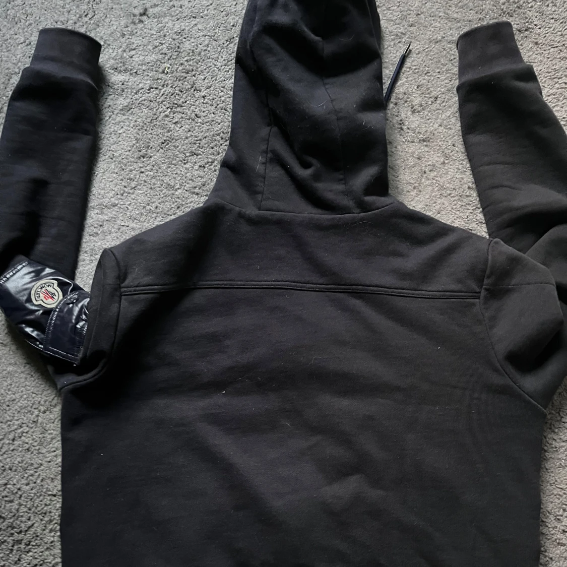 Moncler cardigan - 1