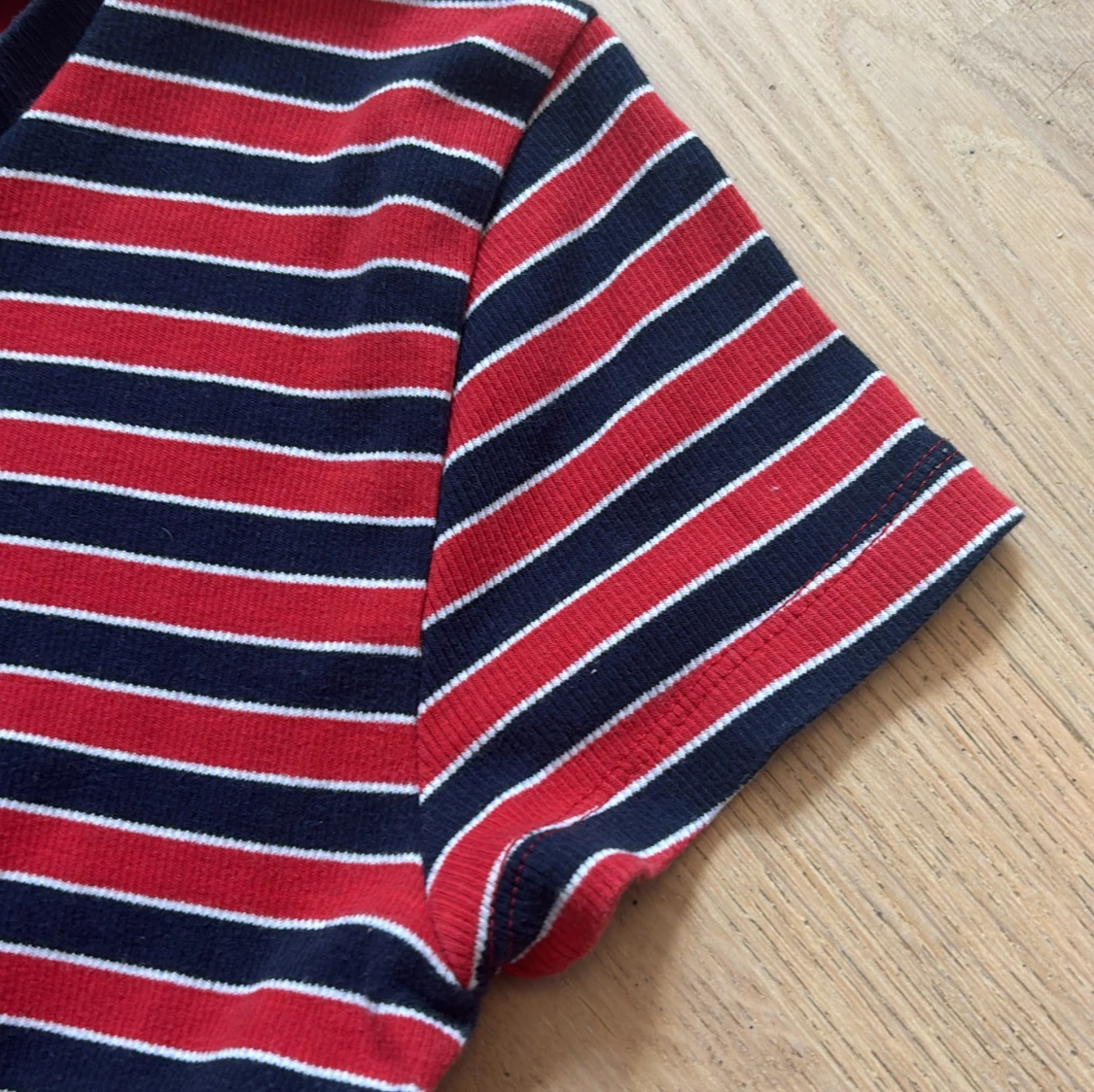 Randig topp från Etirel XS - 3