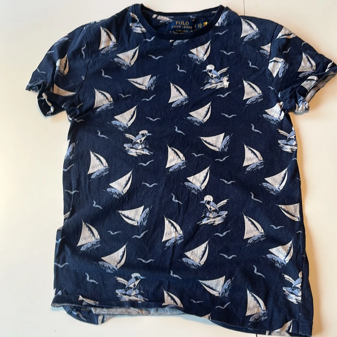  t-shirt  från Polo Ralph Lauren