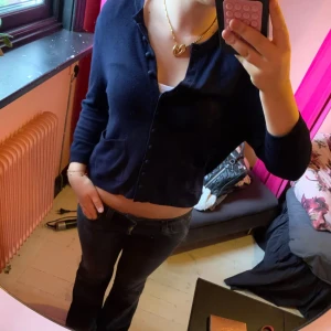 Fin kofta  - Fin tunnare kofta 