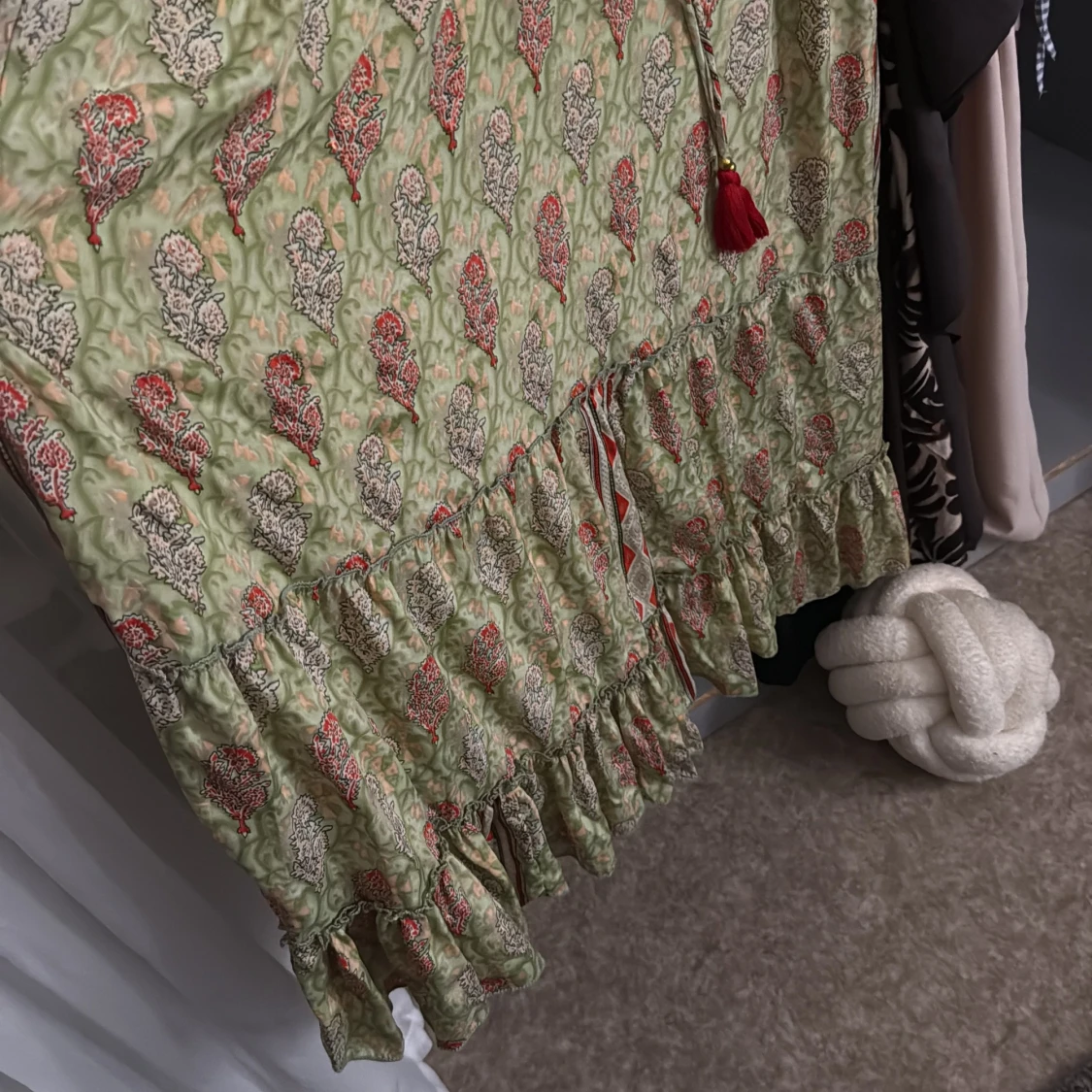 fin sommarklänning  - 2