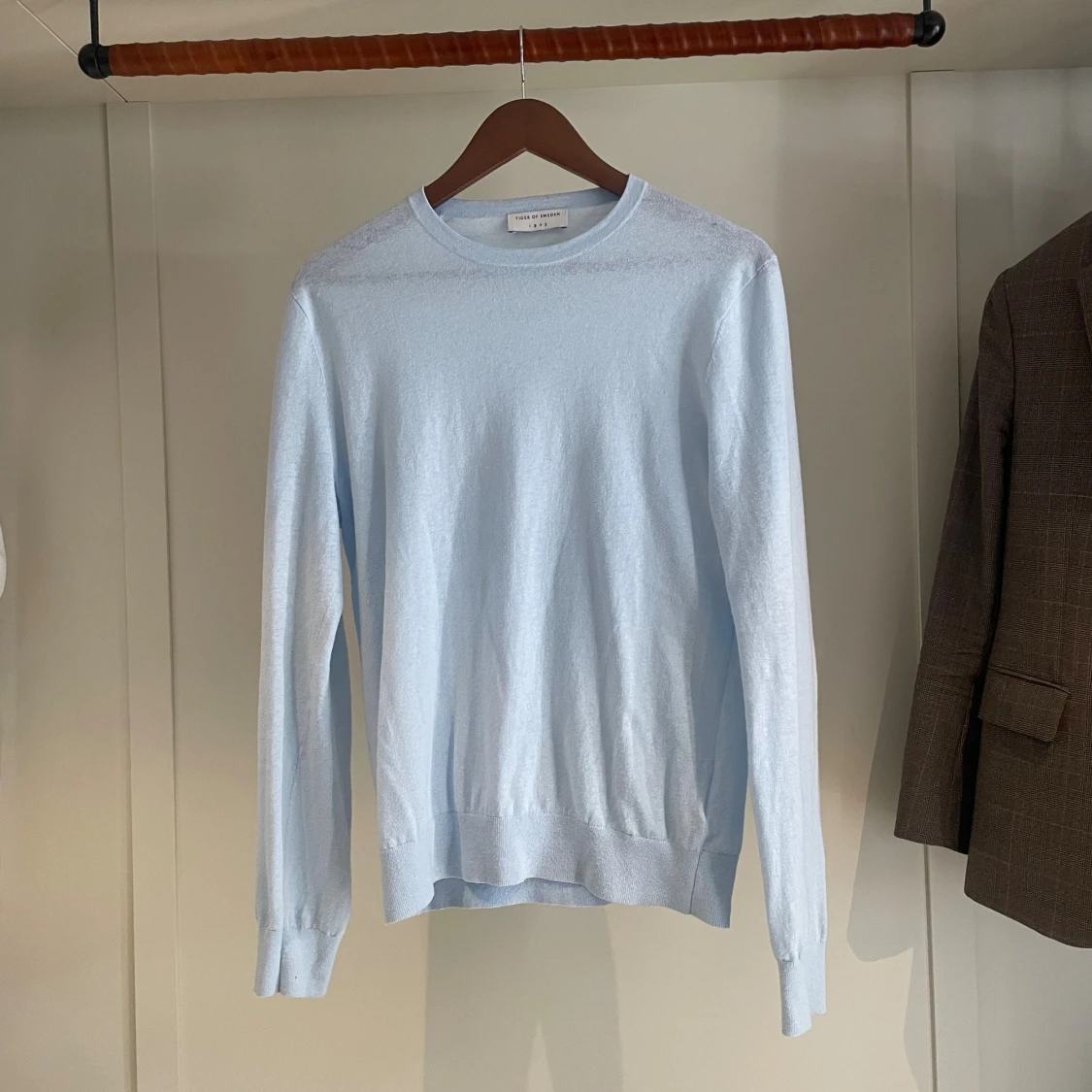 Tiger of Sweden stickad tröja - 1