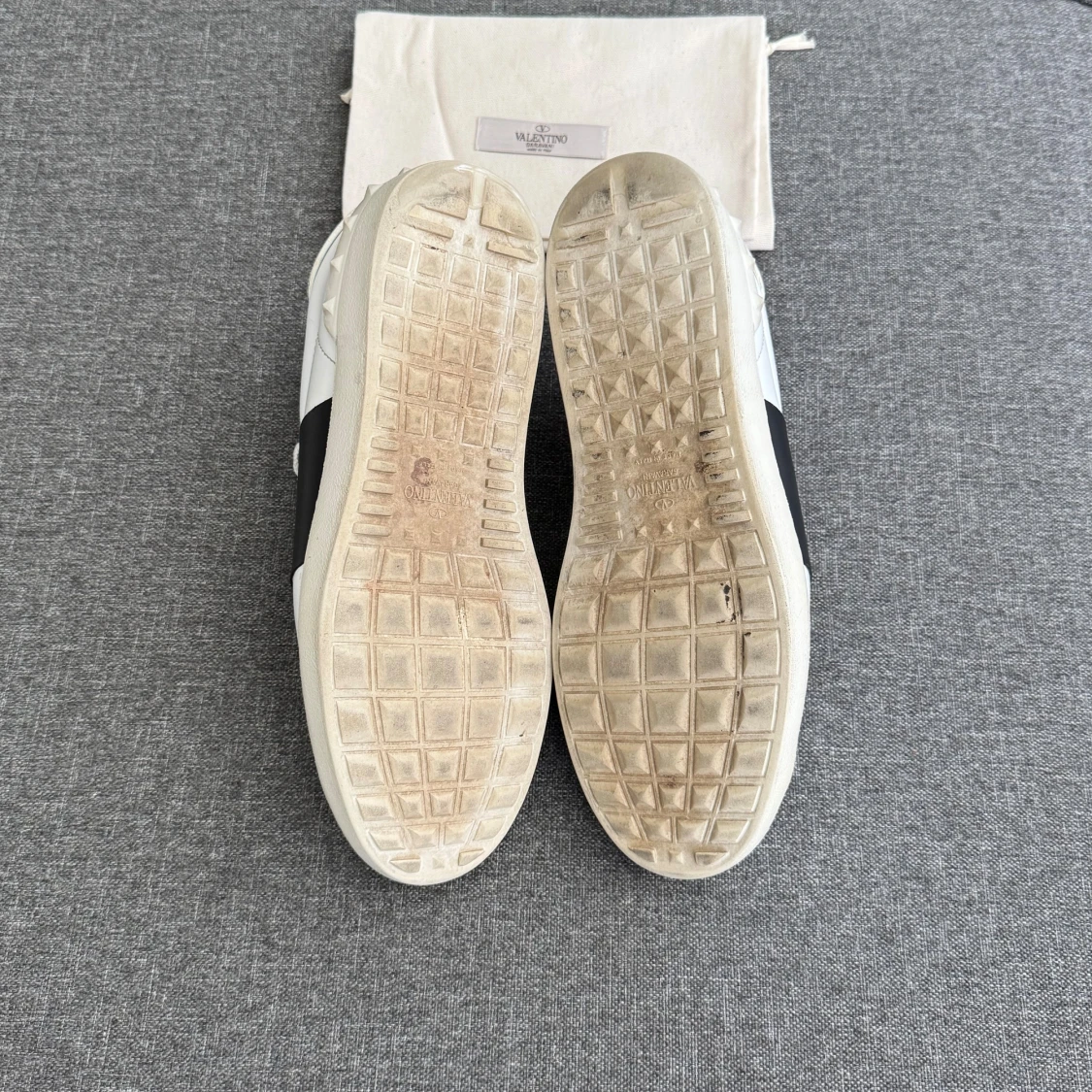 Valentino Open | 41 - 3