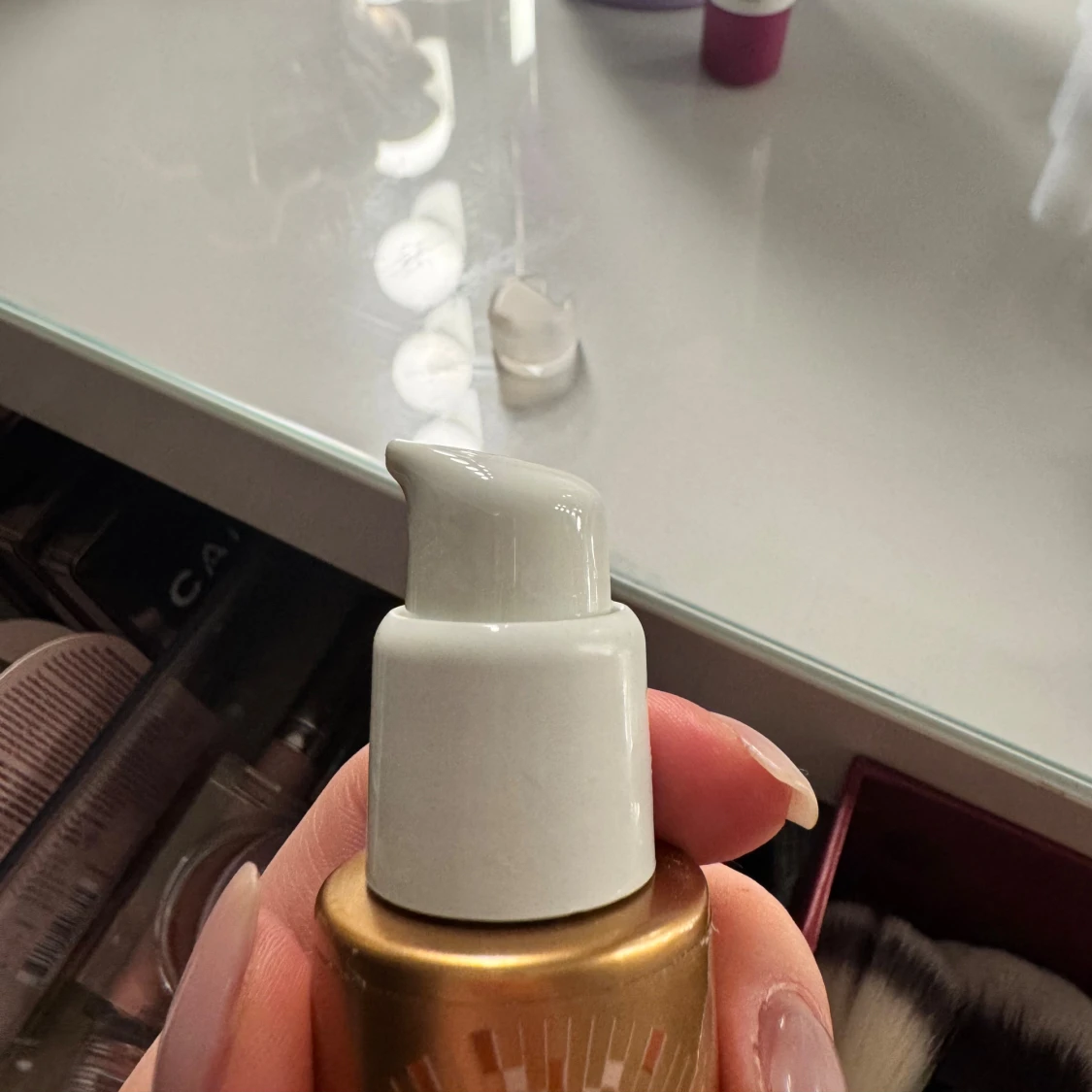 Lumene Natural Glow Foundation 1.5 Fair - 2