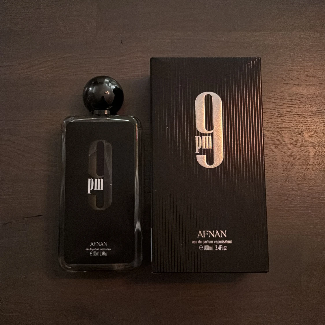 Afnan 9pm