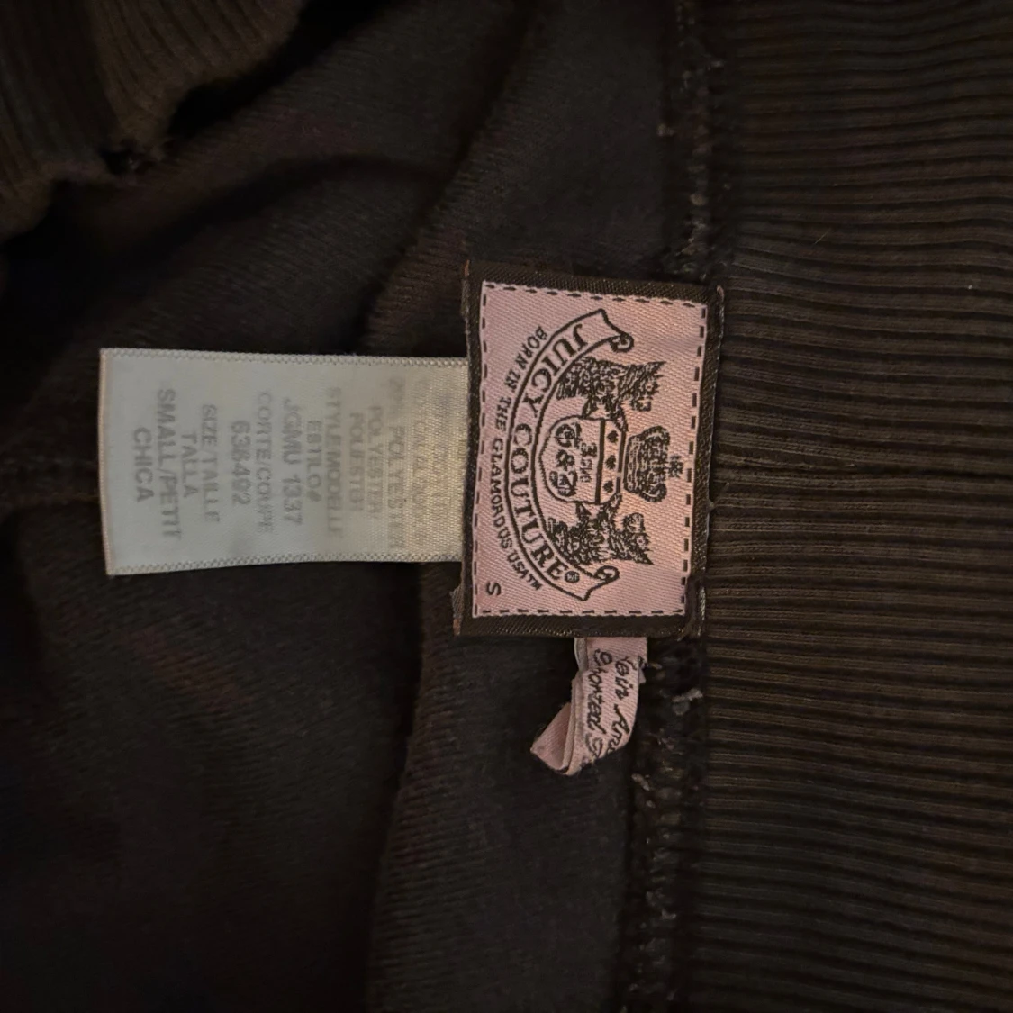 Brunt Juicy Couture Set - 2