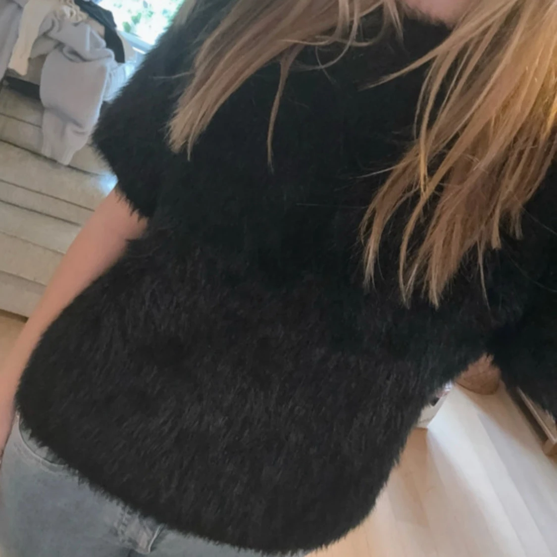 Wera pälströja 💕