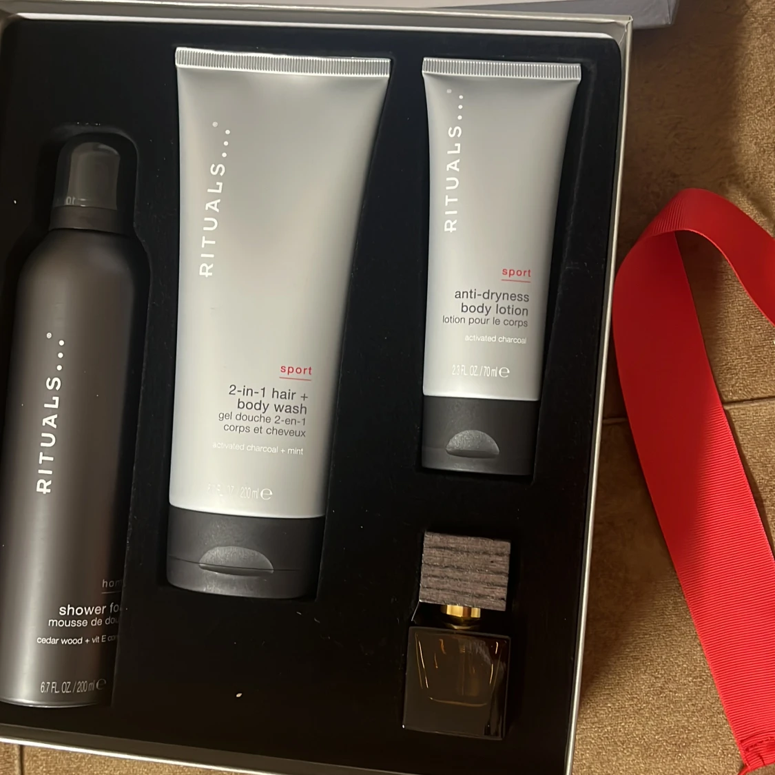Rituals presentbox med parfym - 3