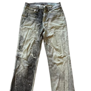 Our Legacy Digital Jeans - Förlåt att dom inte är strykta, mycket snyggare när dom är