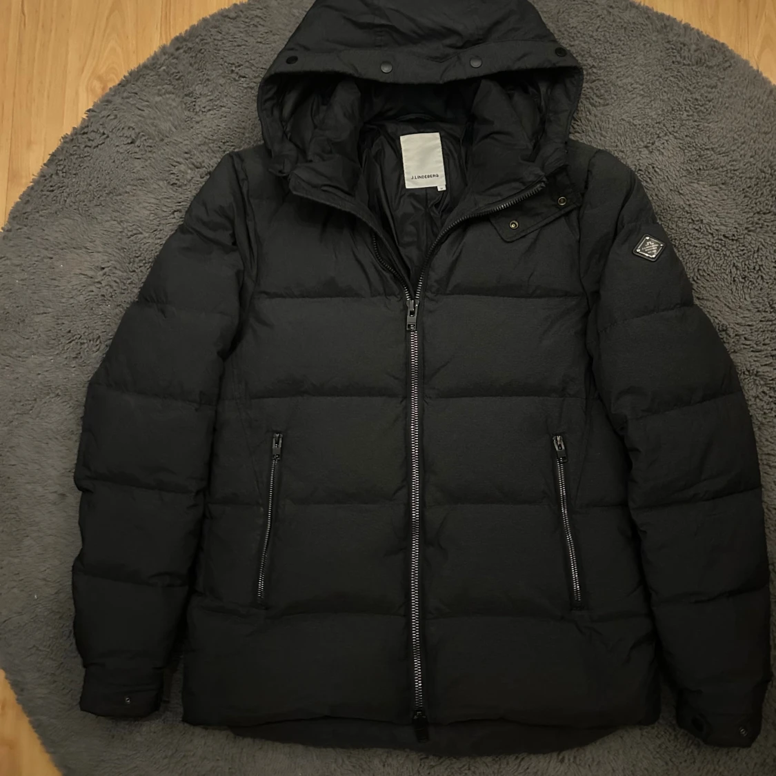  J.Lindeberg Dun Jacka 