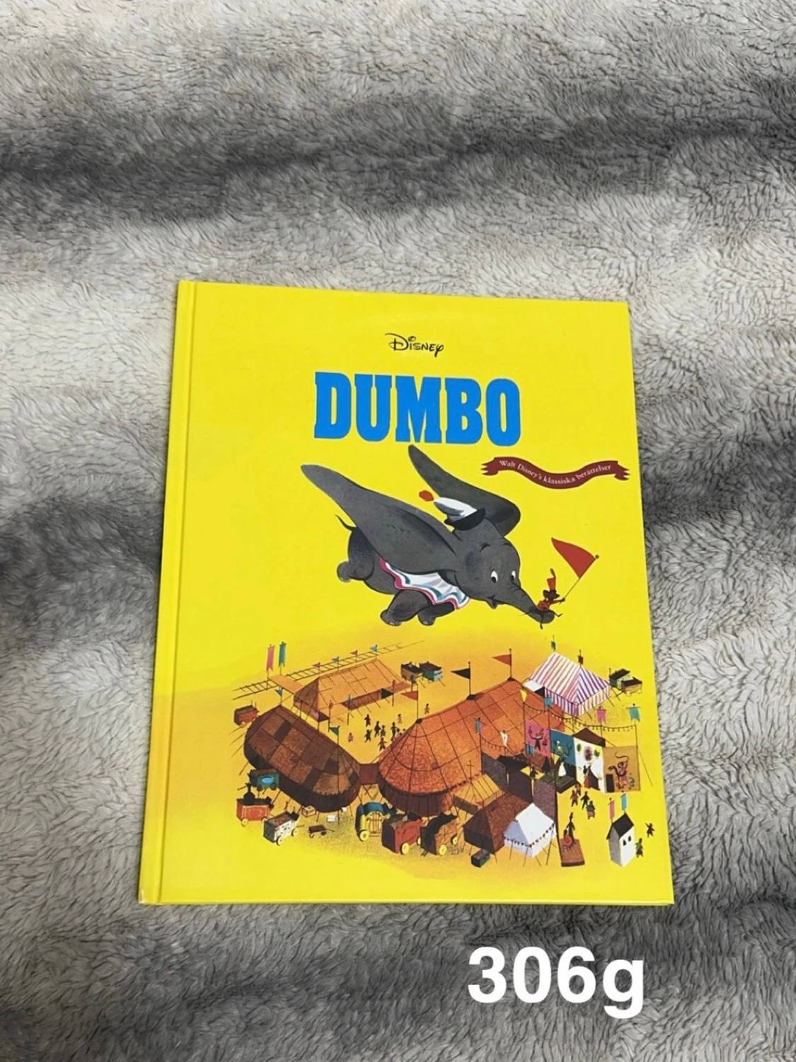 Dumbo