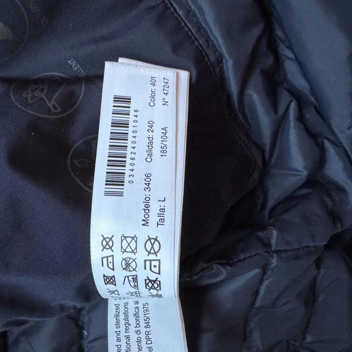 Massimo dutti jacka - 3