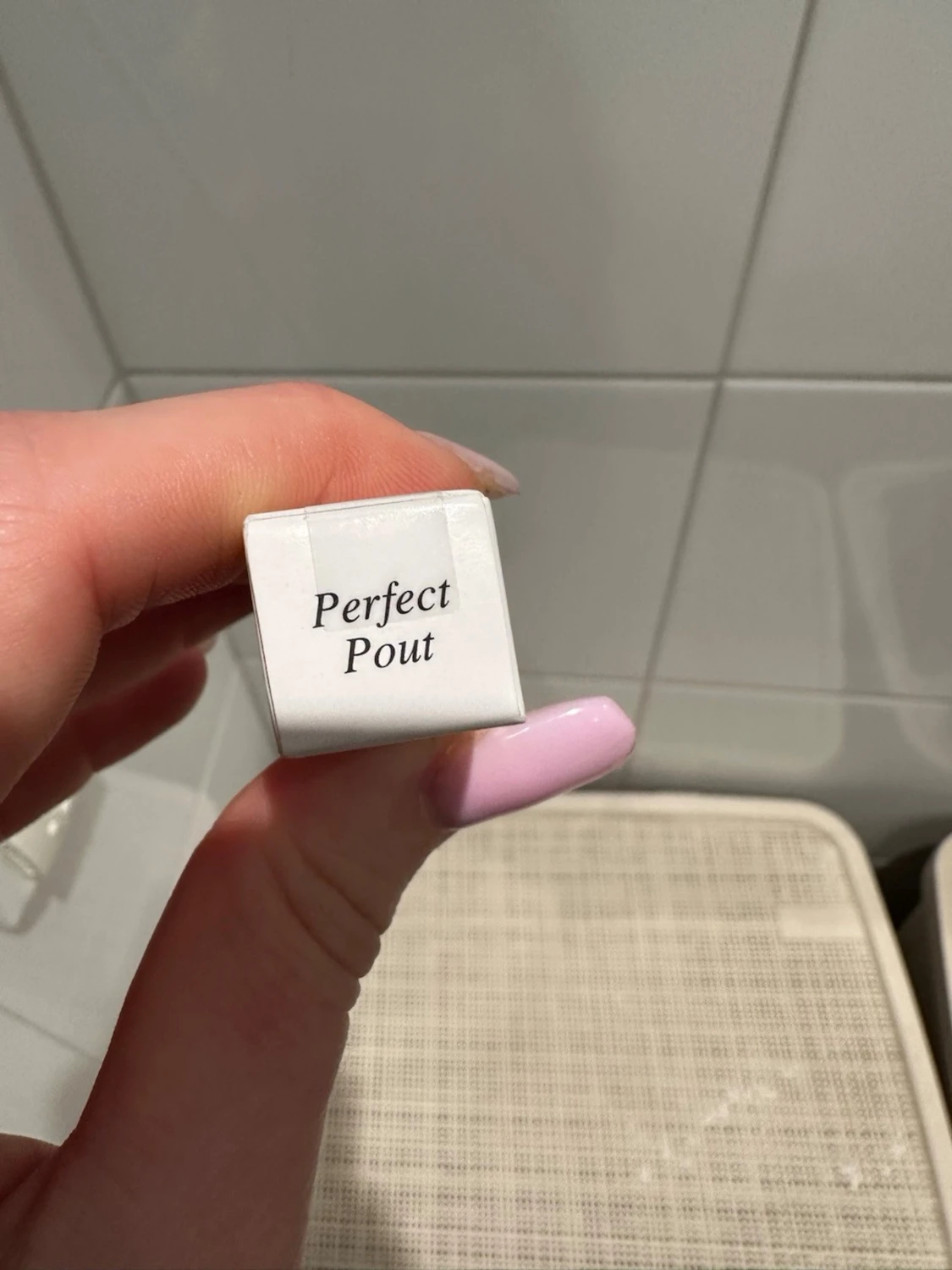 CAIA Perfect Pout Lip Primer - 3