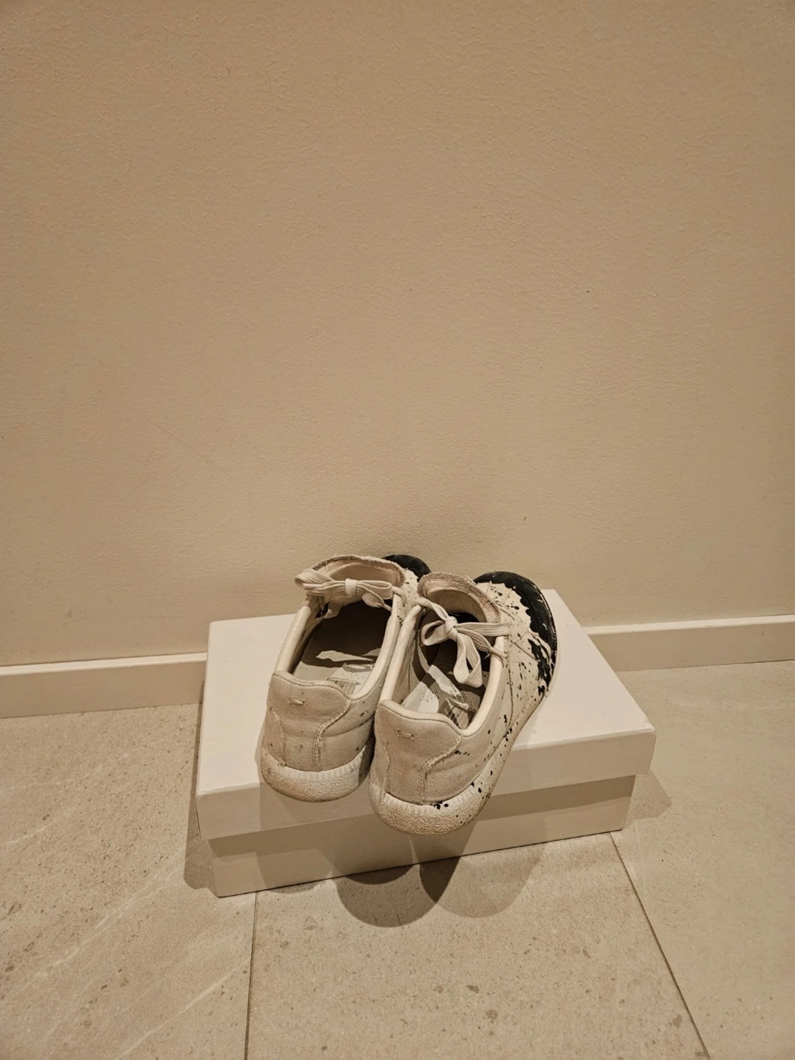 Maison margiela gats - 3