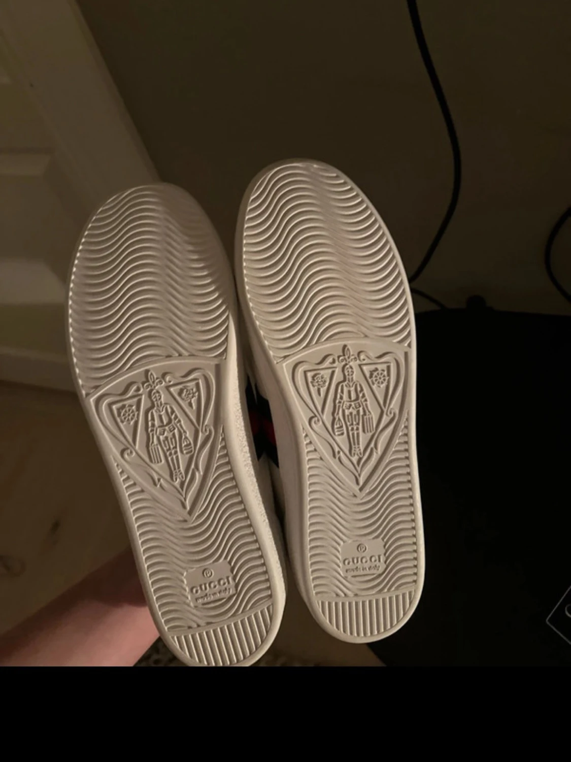 Gucci Ace sneakers  - 1