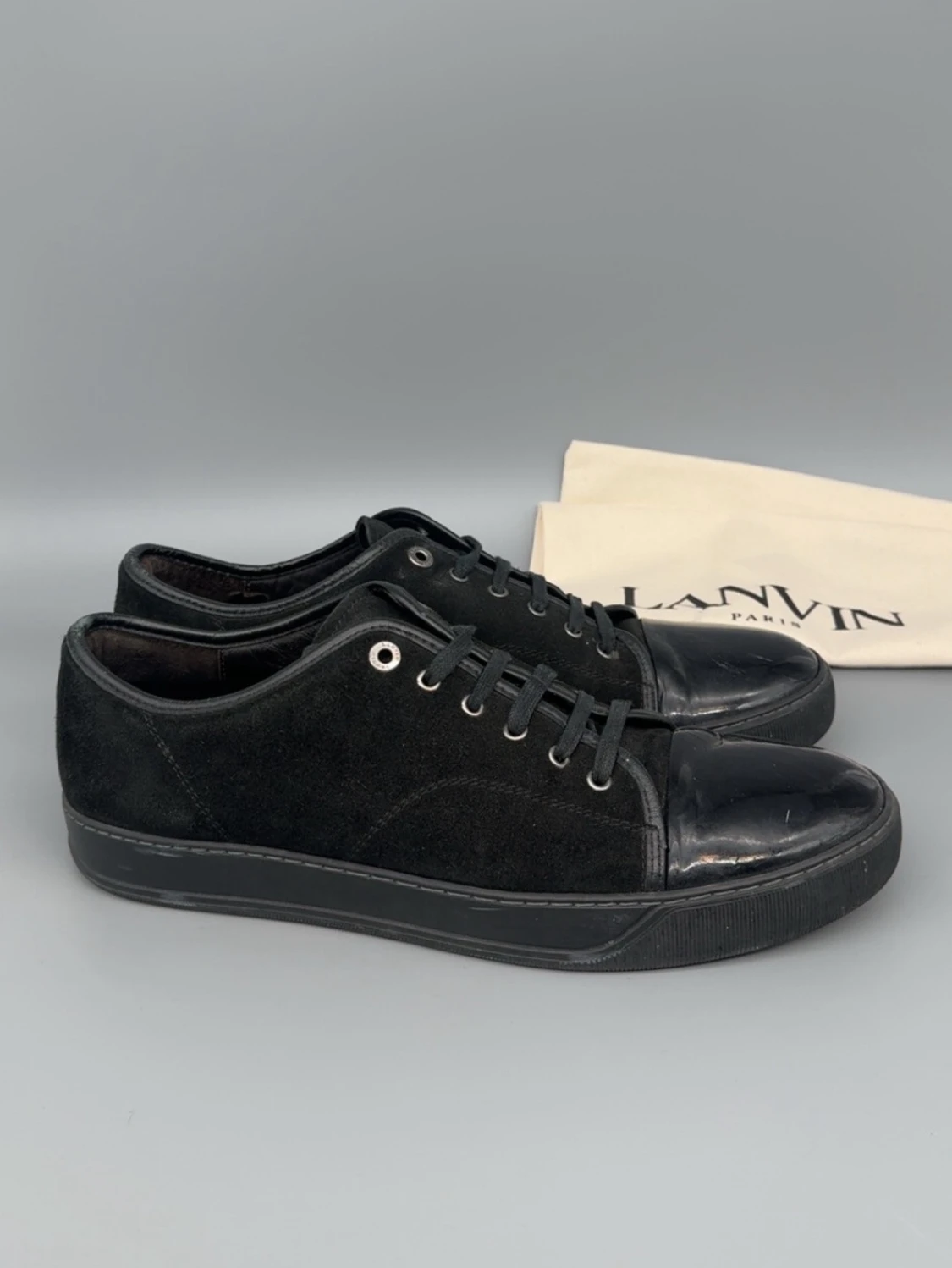 Lanvin Skor | 46 - 3