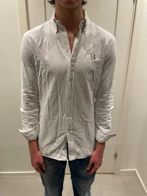 Polo Ralph Lauren skjorta  - Säljer nu denna Polo Ralph Lauren Skjorta, skriv för fler bilder/frågor🙌🏼