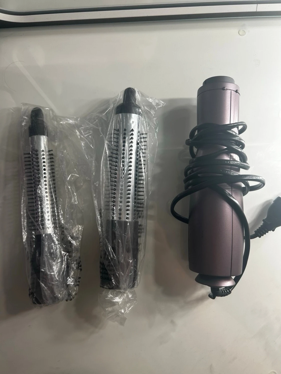 Philips Airstylist HP 4636/00 - 4