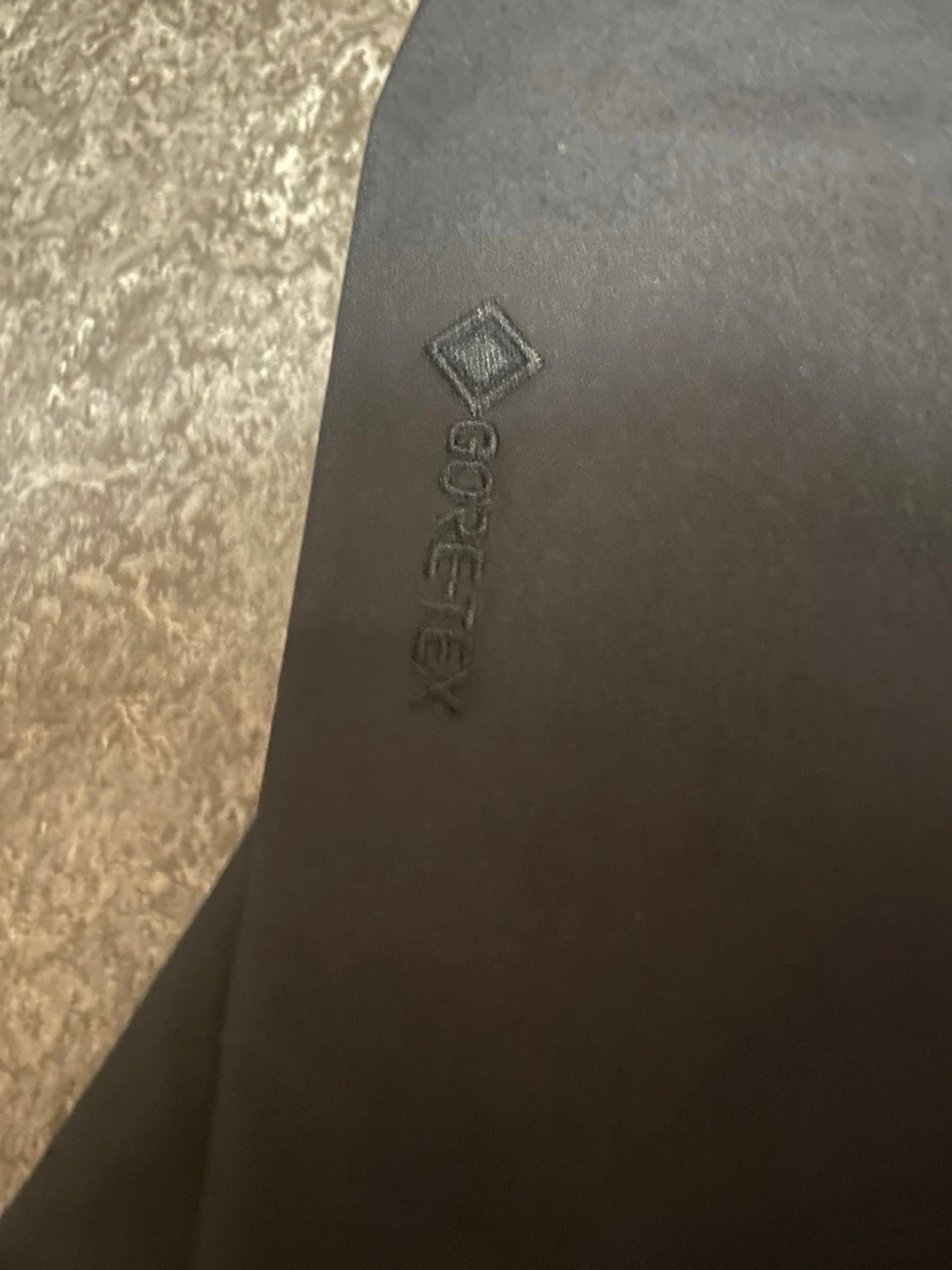 Arcteryx jacka mössa ingår! - 2