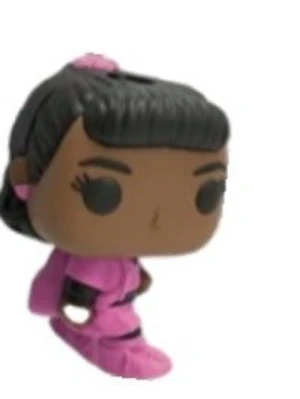 Erika  - Erika stranger things