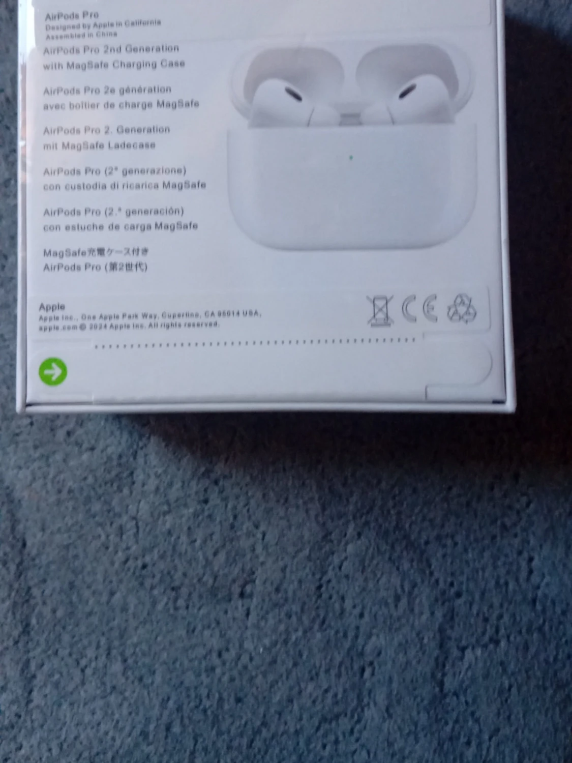 AirPods Pro 2nd Generation - 3