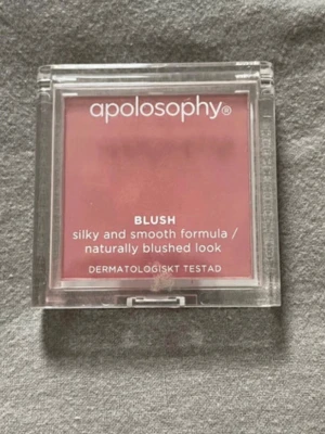 Rosa rouge från Apolosophy - •Rosa Blush från Apolosophy
