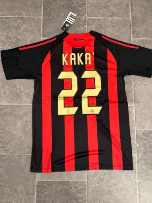 AC Milan hemma 08/09 Kaka - Helt ny